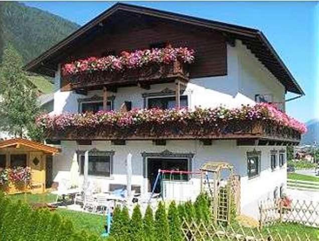 Pension Kristall Neustift im Stubaital Extérieur photo