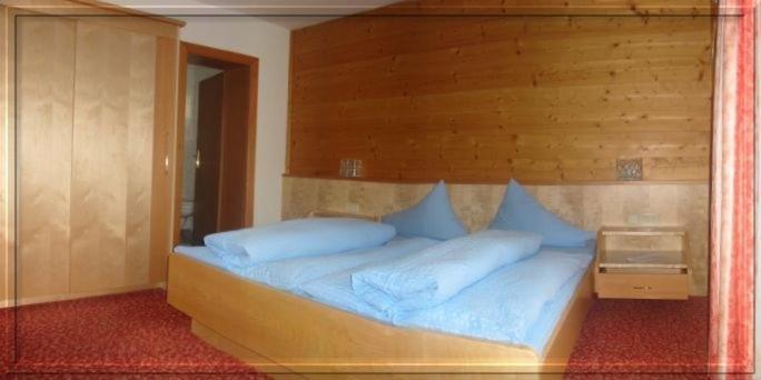 Pension Kristall Neustift im Stubaital Extérieur photo