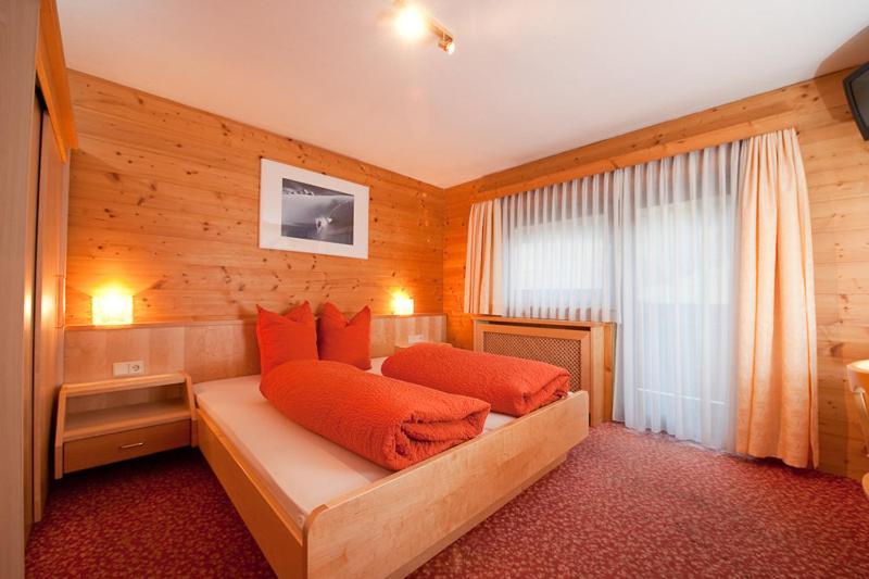 Pension Kristall Neustift im Stubaital Extérieur photo