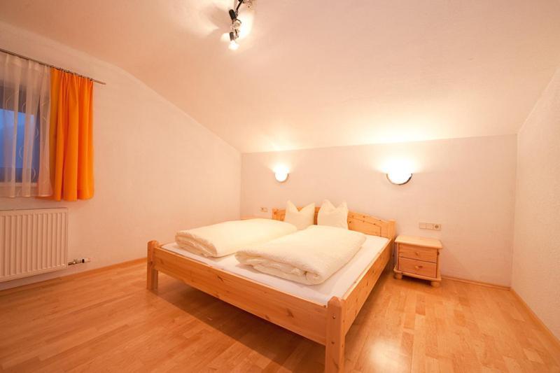 Pension Kristall Neustift im Stubaital Chambre photo